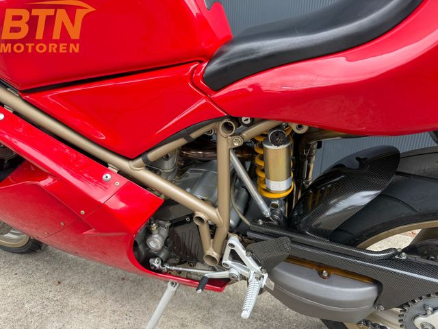 ducati - 748-biposto