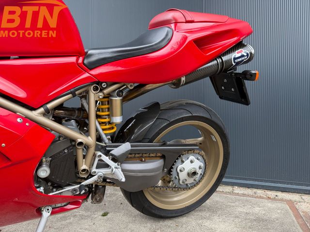 ducati - 748-biposto