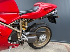 Ducati 748 Biposto 2000 occasion – foto 12 van 24