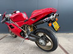 Ducati 748 Biposto 2000 occasion – foto 14 van 24
