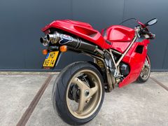 Ducati 748 Biposto 2000 occasion – foto 15 van 24