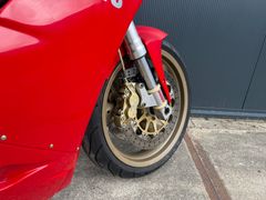Ducati 748 Biposto 2000 occasion – foto 16 van 24