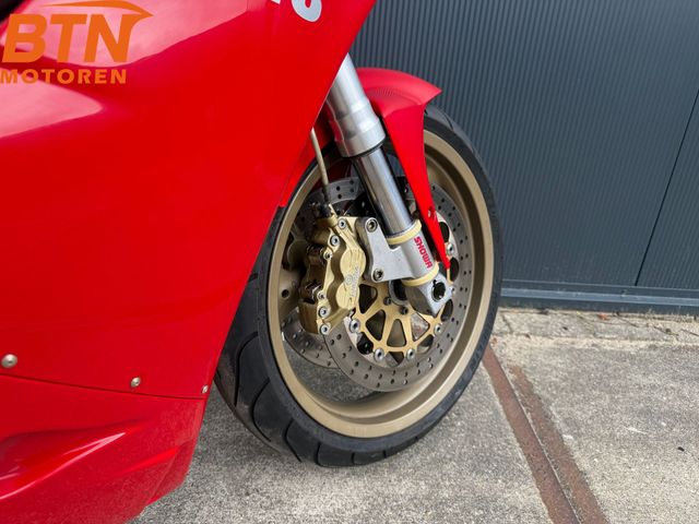 ducati - 748-biposto