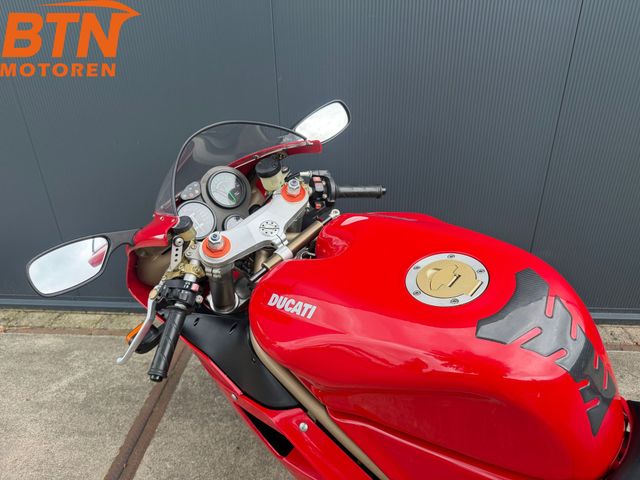 ducati - 748-biposto