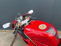 Ducati 748 Biposto 2000 occasion – foto 17 van 24