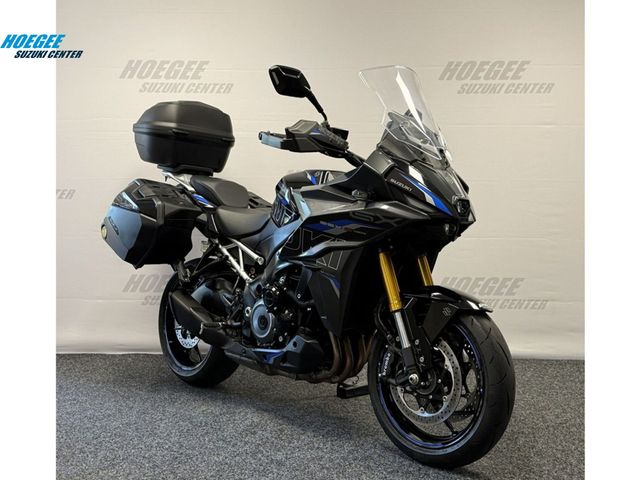 suzuki - gsx-s-1000-gx