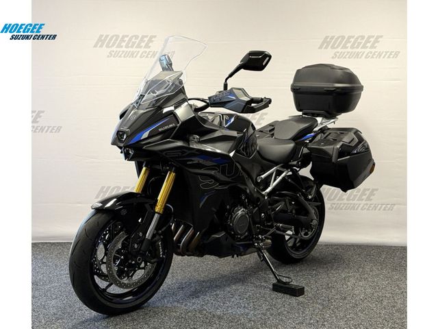 suzuki - gsx-s-1000-gx