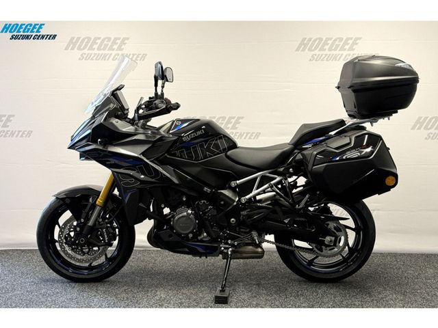 suzuki - gsx-s-1000-gx