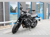 YAMAHA MT 09