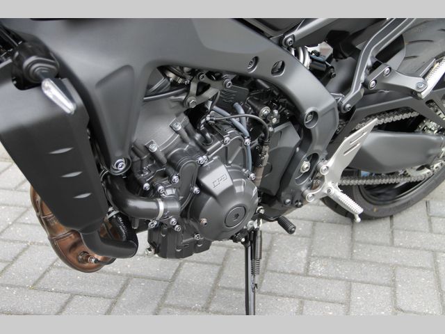 yamaha - mt-09