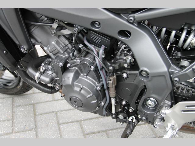yamaha - mt-09
