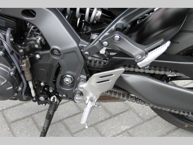 yamaha - mt-09
