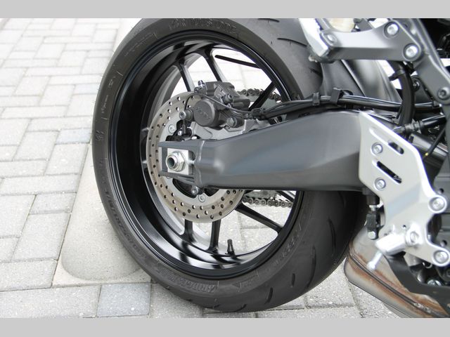 yamaha - mt-09