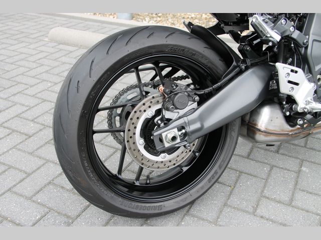 yamaha - mt-09