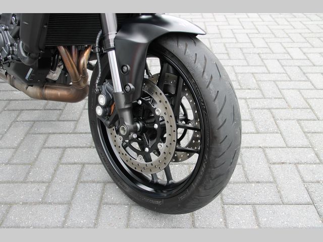 yamaha - mt-09