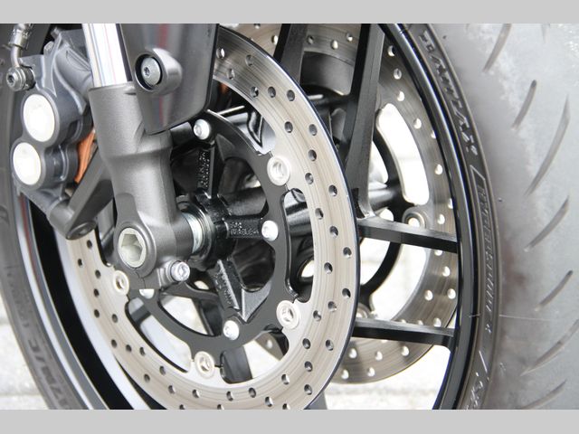 yamaha - mt-09