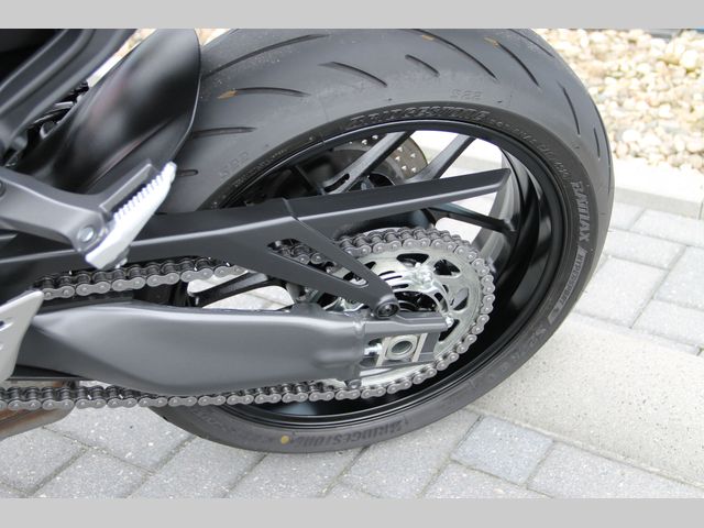 yamaha - mt-09