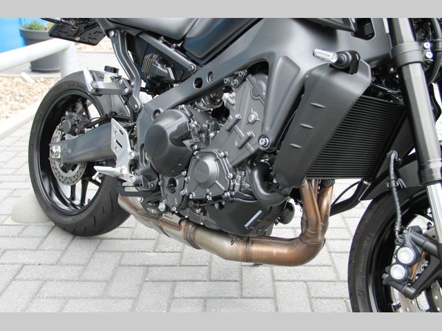 yamaha - mt-09