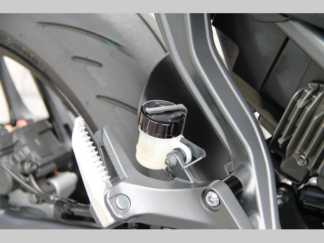 yamaha - mt-09