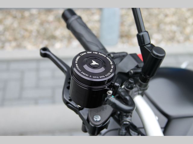 yamaha - mt-09
