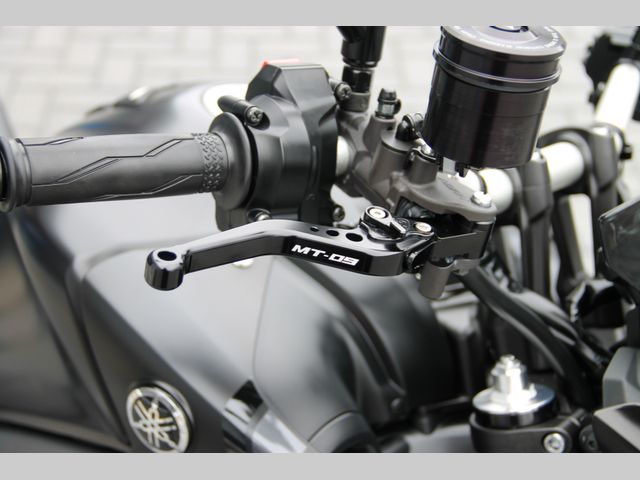 yamaha - mt-09