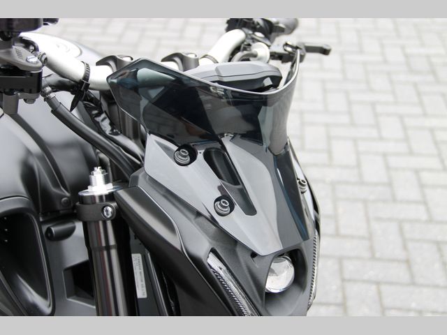 yamaha - mt-09