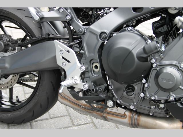 yamaha - mt-09