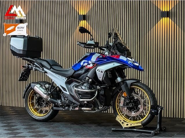 bmw - r-1300-gs
