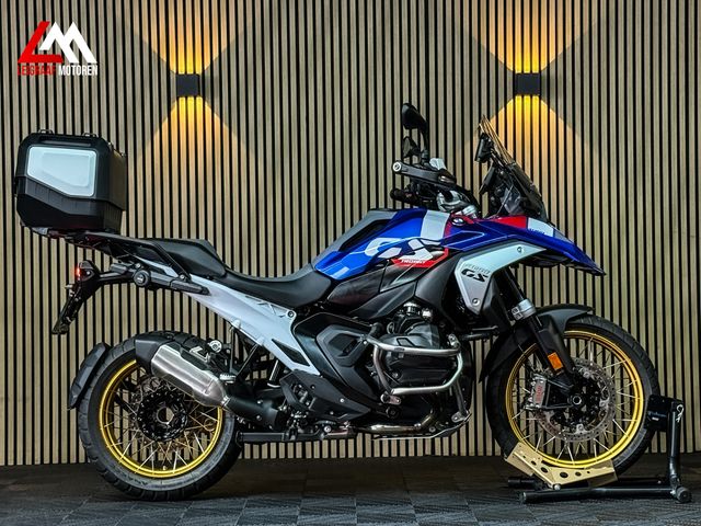 bmw - r-1300-gs