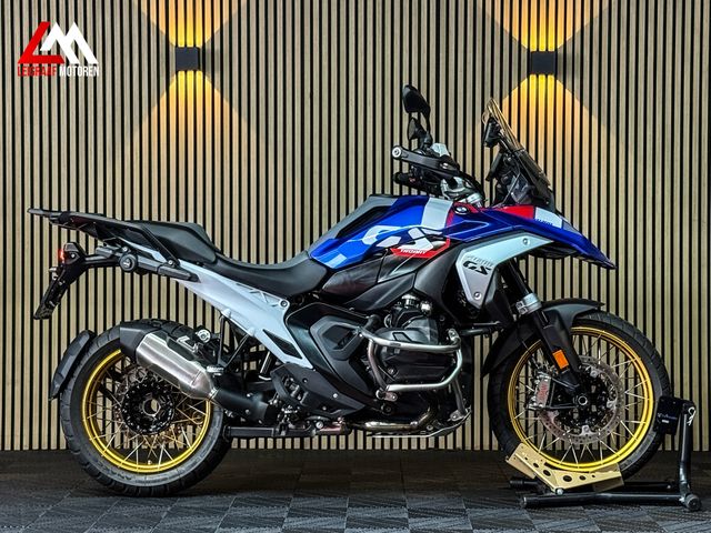 bmw - r-1300-gs