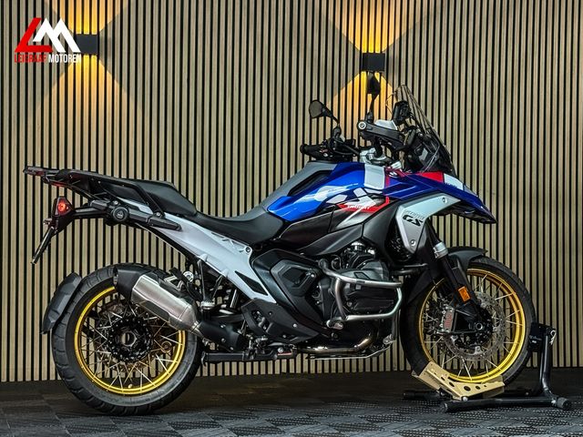 bmw - r-1300-gs