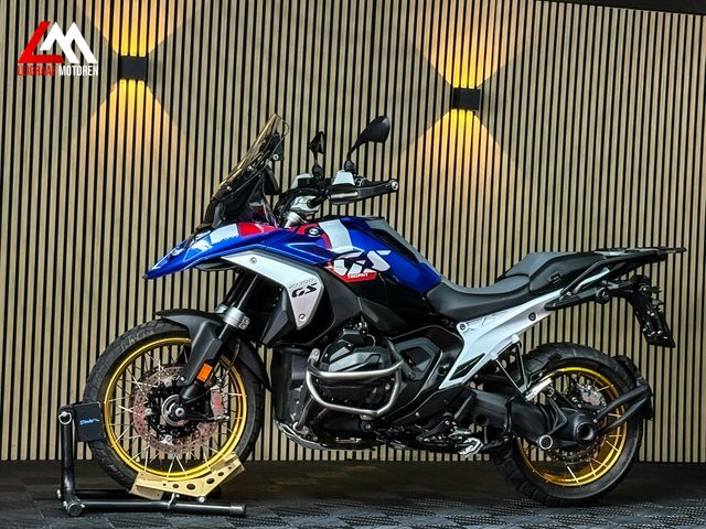 bmw - r-1300-gs