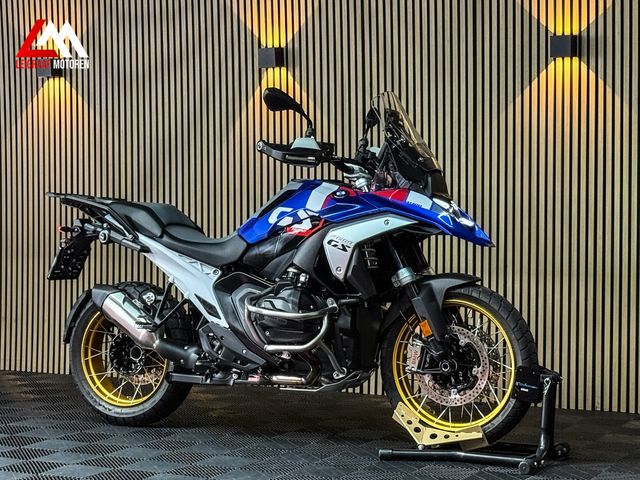 bmw - r-1300-gs