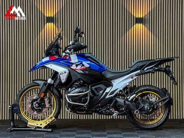 bmw - r-1300-gs