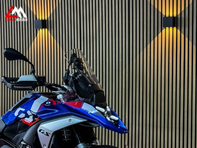 bmw - r-1300-gs