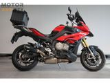 BMW S 1000 XR