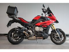 BMW S 1000 XR