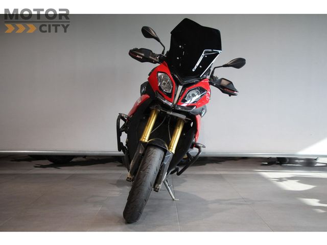 bmw - s-1000-xr