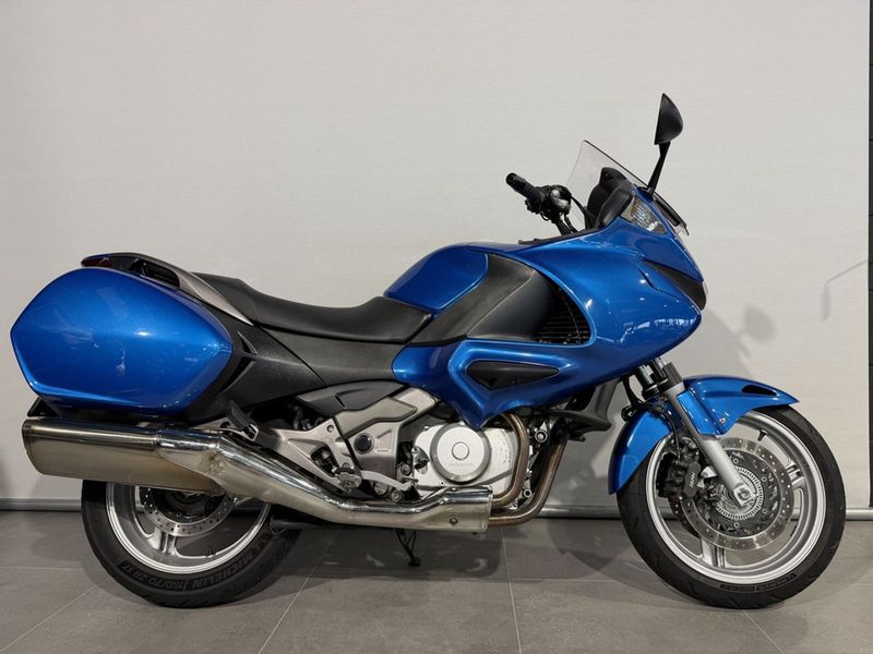 Honda NT 700 V ABS 2007 occasion