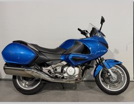 Honda NT 700 V Deauville ABS 2007 occasion