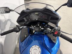 Honda NT 700 V ABS 2007 occasion – foto 4 van 8