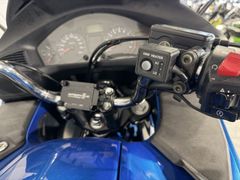 Honda NT 700 V ABS 2007 occasion – foto 6 van 8