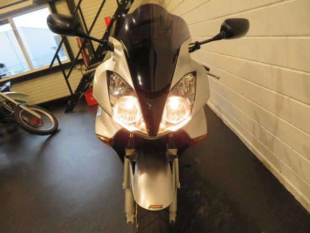 honda - vfr-800