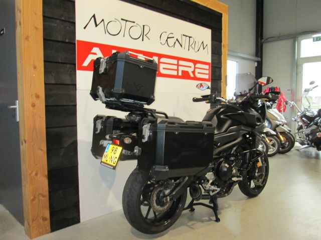 yamaha - tracer-900-abs