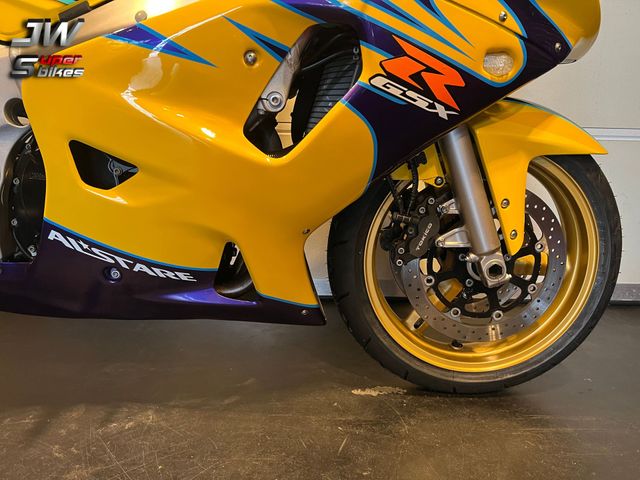 suzuki - gsx-r-600-se