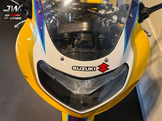 suzuki - gsx-r-600-se