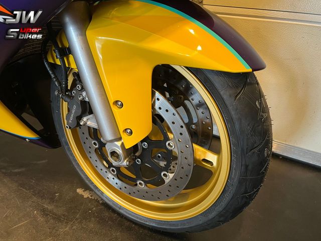 suzuki - gsx-r-600-se