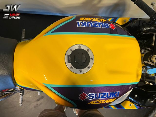 suzuki - gsx-r-600-se