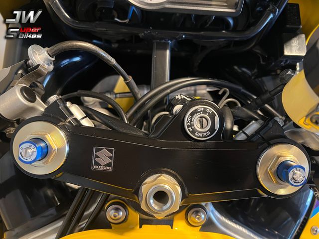 suzuki - gsx-r-600-se