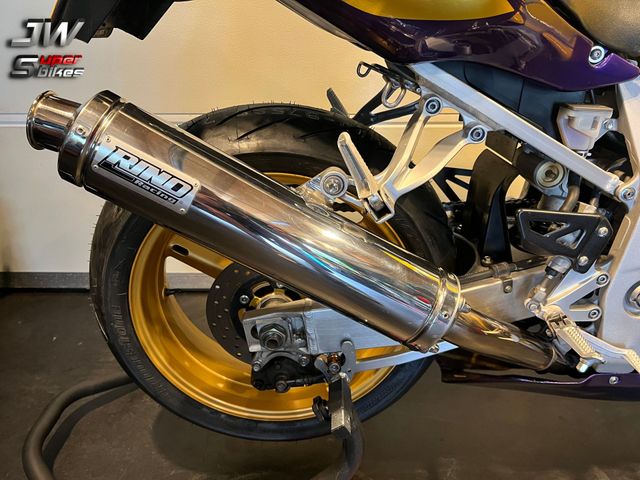 suzuki - gsx-r-600-se